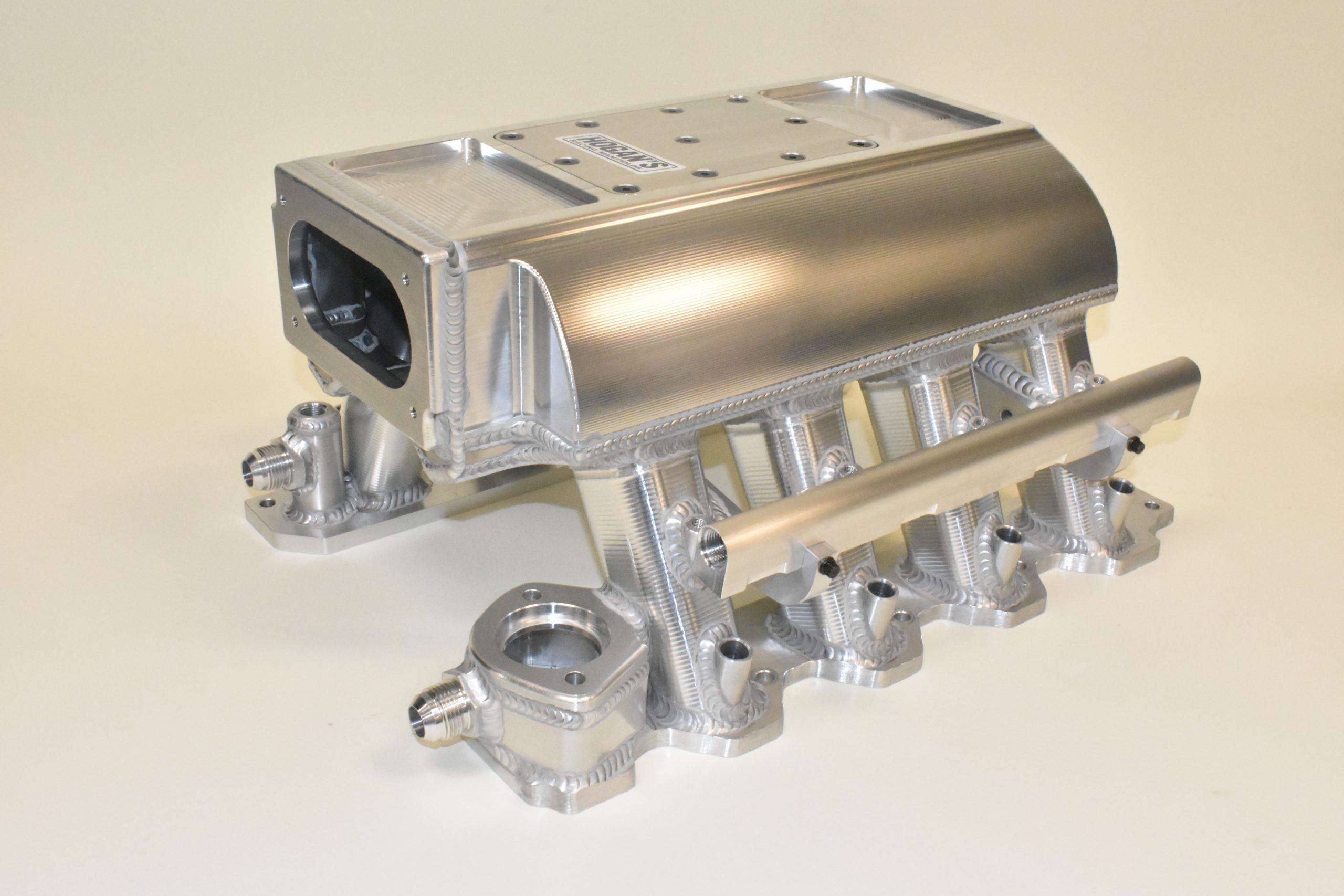 Hogan s racing manifolds custom racing intake manifolds
